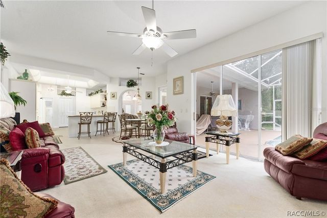 147 Corkwood Boulevard, Homosassa, FL 34446