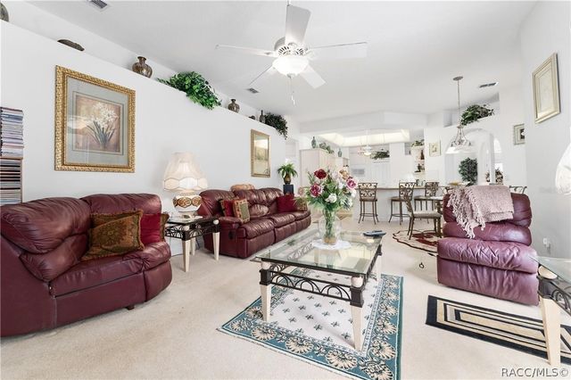 147 Corkwood Boulevard, Homosassa, FL 34446