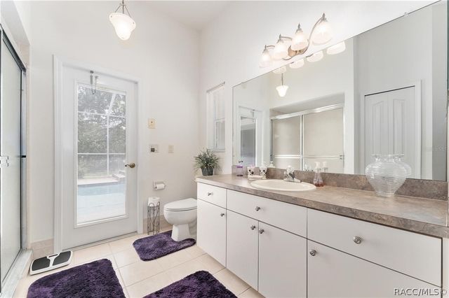 147 Corkwood Boulevard, Homosassa, FL 34446