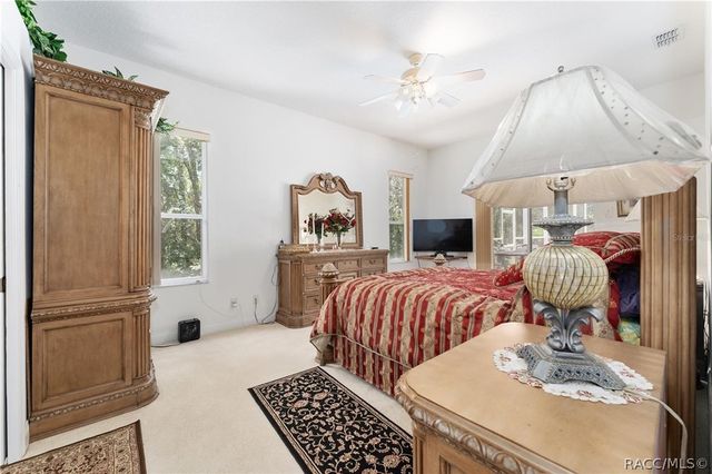 147 Corkwood Boulevard, Homosassa, FL 34446