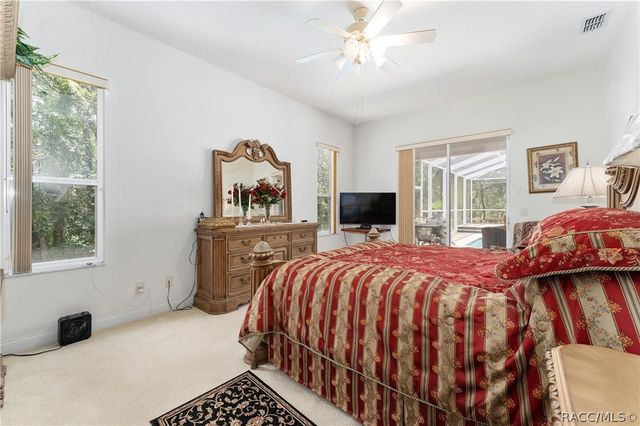 147 Corkwood Boulevard, Homosassa, FL 34446