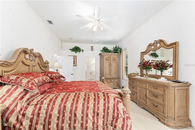 147 Corkwood Boulevard, Homosassa, FL 34446