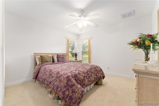 147 Corkwood Boulevard, Homosassa, FL 34446