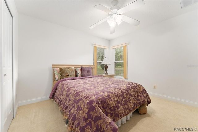 147 Corkwood Boulevard, Homosassa, FL 34446