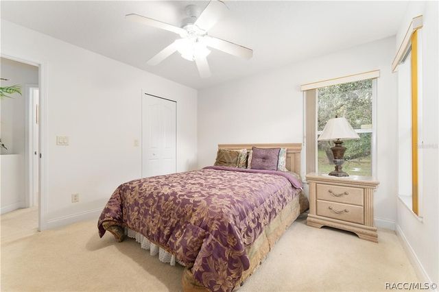 147 Corkwood Boulevard, Homosassa, FL 34446