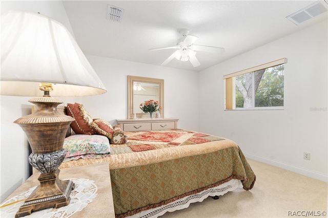 147 Corkwood Boulevard, Homosassa, FL 34446