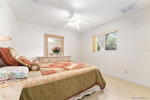 147 Corkwood Boulevard, Homosassa, FL 34446