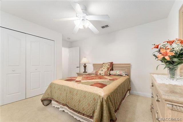 147 Corkwood Boulevard, Homosassa, FL 34446