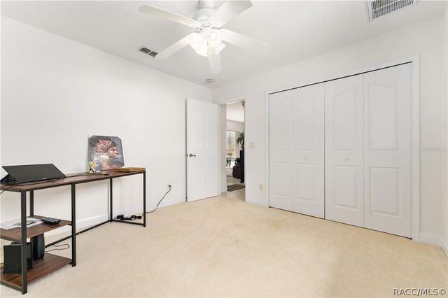 147 Corkwood Boulevard, Homosassa, FL 34446