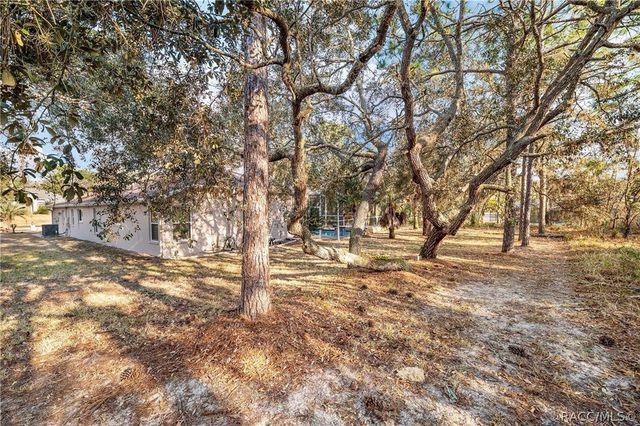 147 Corkwood Boulevard, Homosassa, FL 34446