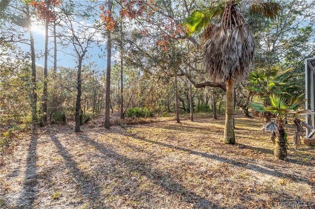 147 Corkwood Boulevard, Homosassa, FL 34446