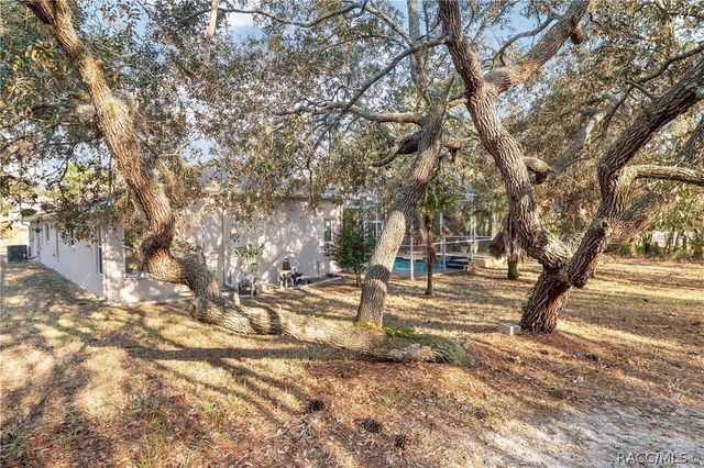 147 Corkwood Boulevard, Homosassa, FL 34446
