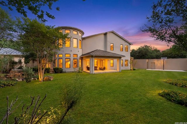 3926 IRON ML, San Antonio, TX 78230