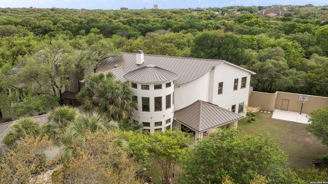 3926 IRON ML, San Antonio, TX 78230