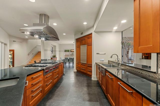 3926 IRON ML, San Antonio, TX 78230