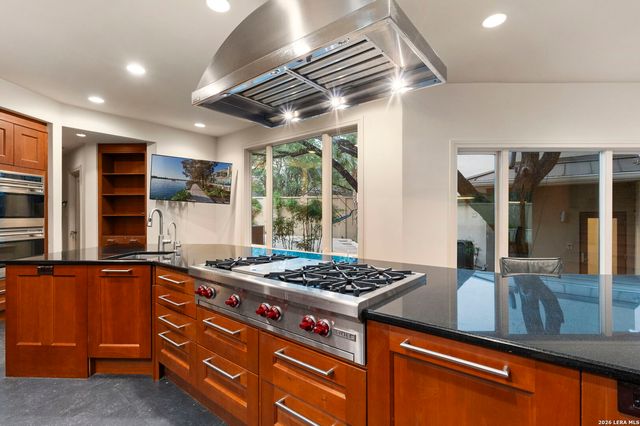 3926 IRON ML, San Antonio, TX 78230