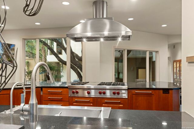 3926 IRON ML, San Antonio, TX 78230