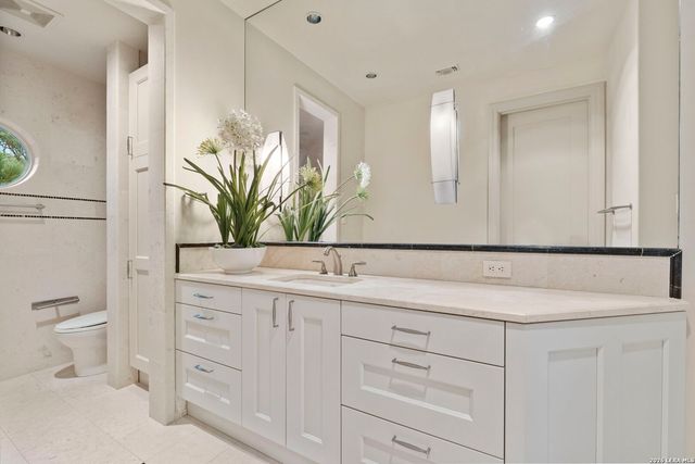 3926 IRON ML, San Antonio, TX 78230