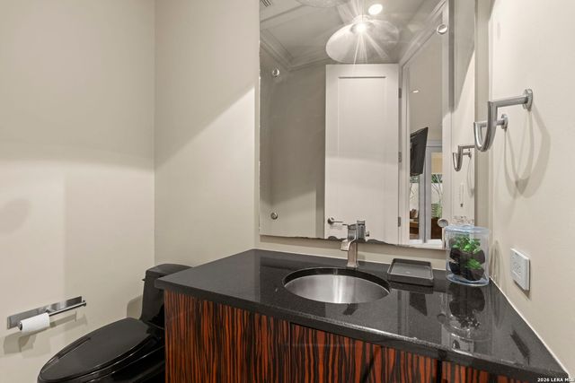 3926 IRON ML, San Antonio, TX 78230