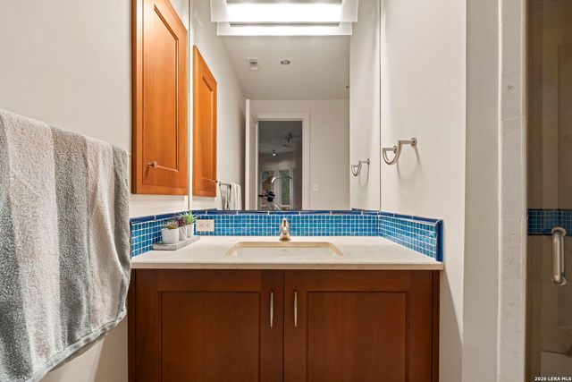 3926 IRON ML, San Antonio, TX 78230