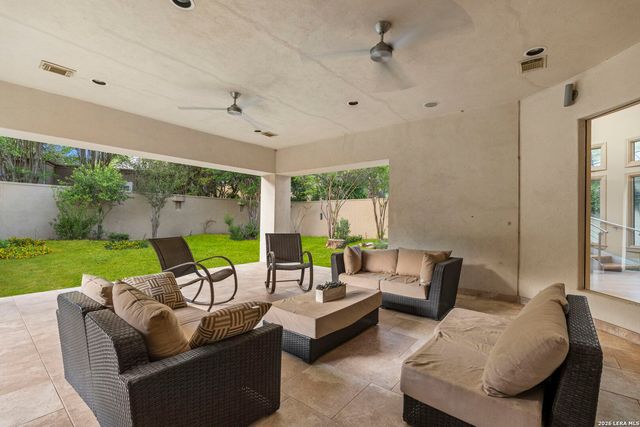 3926 IRON ML, San Antonio, TX 78230