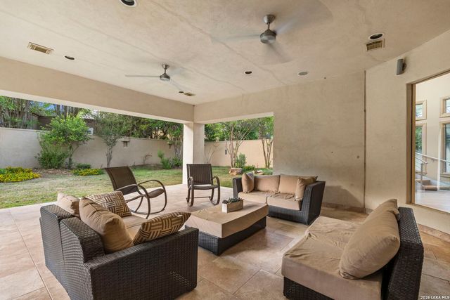 3926 IRON ML, San Antonio, TX 78230