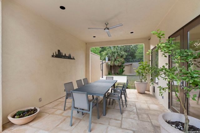 3926 IRON ML, San Antonio, TX 78230