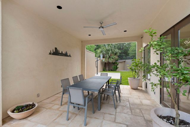 3926 IRON ML, San Antonio, TX 78230