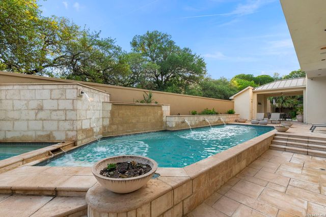 3926 IRON ML, San Antonio, TX 78230