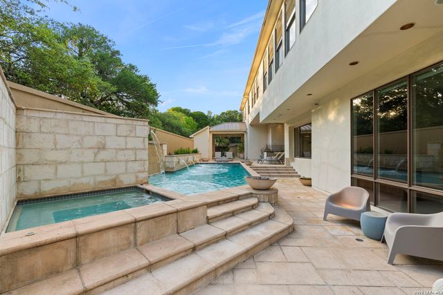 3926 IRON ML, San Antonio, TX 78230