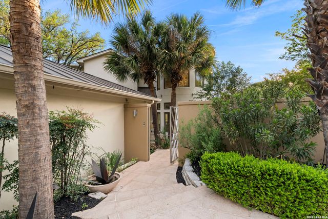 3926 IRON ML, San Antonio, TX 78230
