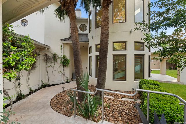 3926 IRON ML, San Antonio, TX 78230