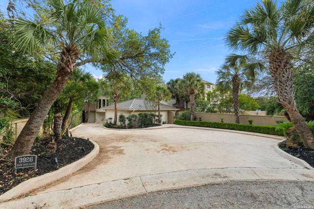 3926 IRON ML, San Antonio, TX 78230