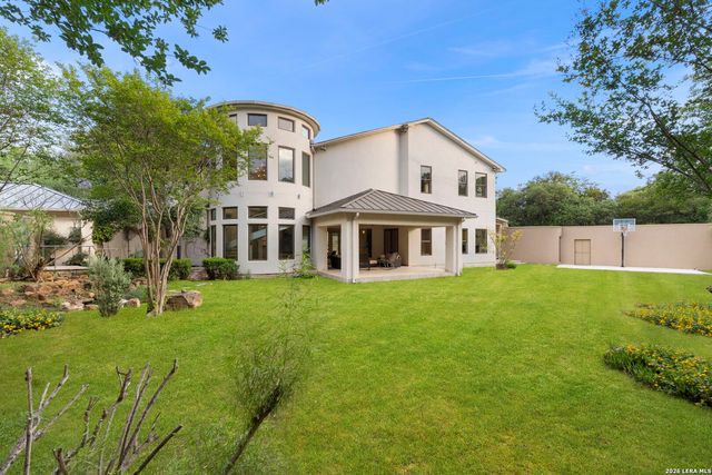 3926 IRON ML, San Antonio, TX 78230