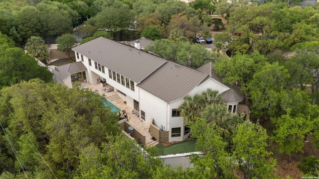 3926 IRON ML, San Antonio, TX 78230
