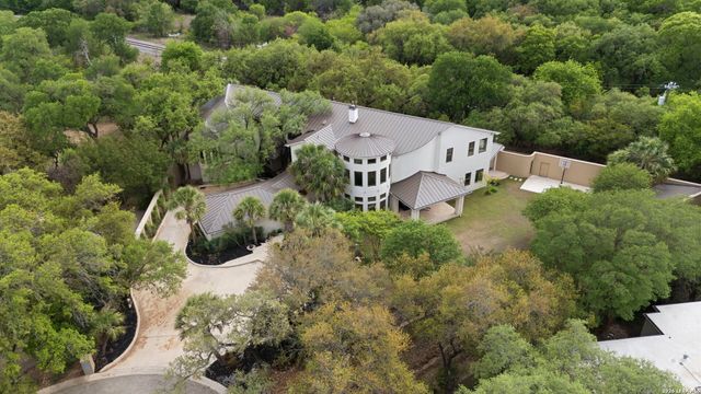 3926 IRON ML, San Antonio, TX 78230