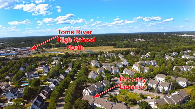 326 Scarlet Court 3206, Toms River, NJ 08753