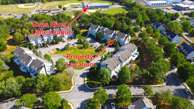 326 Scarlet Court 3206, Toms River, NJ 08753
