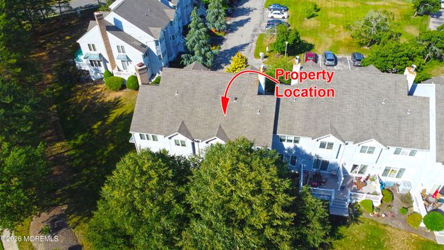 326 Scarlet Court 3206, Toms River, NJ 08753