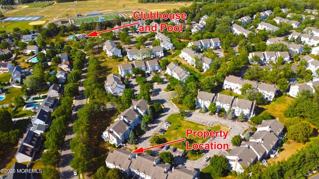 326 Scarlet Court 3206, Toms River, NJ 08753