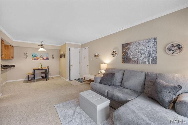 425 S Geyer Road G, Kirkwood, MO 63122