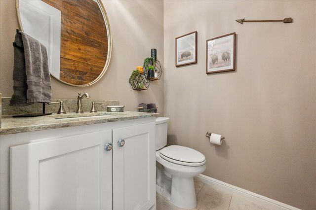 212 Rock Tree Court, Mansfield, TX 76063