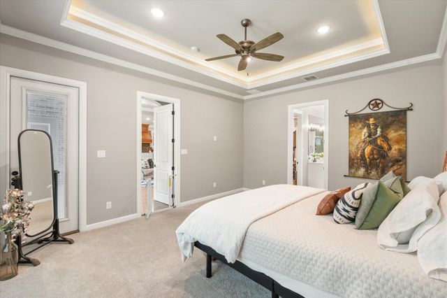 212 Rock Tree Court, Mansfield, TX 76063