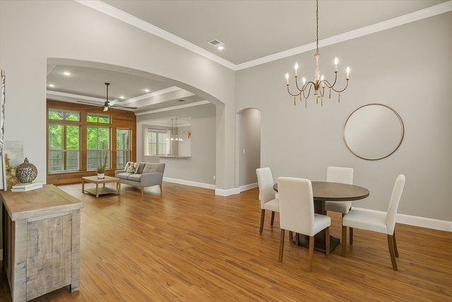 212 Rock Tree Court, Mansfield, TX 76063