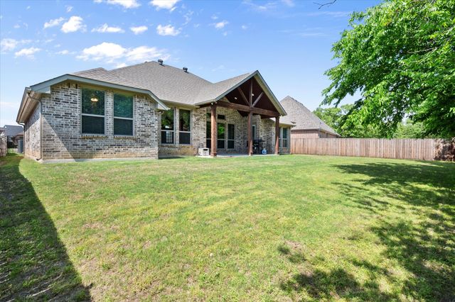 212 Rock Tree Court, Mansfield, TX 76063