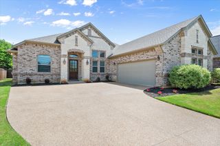 212 Rock Tree Court, Mansfield, TX 76063