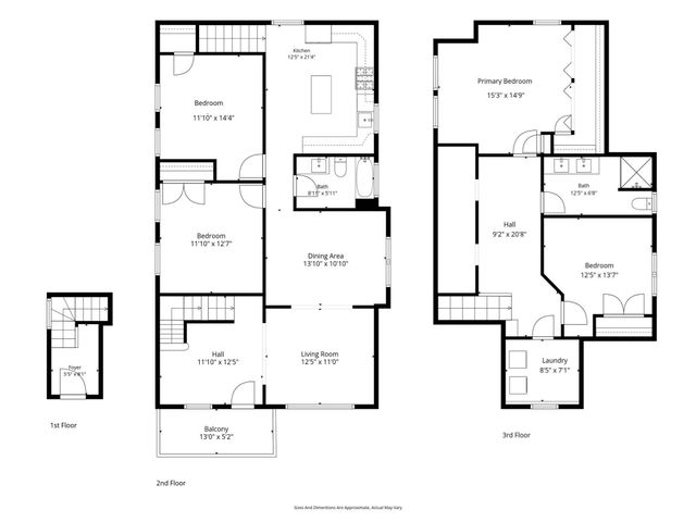 18 Vincent Ave 18, Belmont, MA 02478