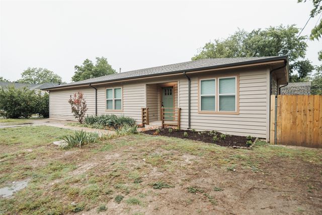 305 Ball Street, Tom Bean, TX 75491