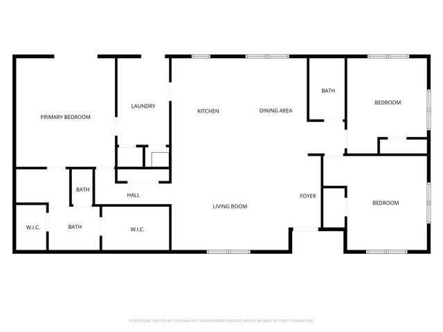 305 Ball Street, Tom Bean, TX 75491