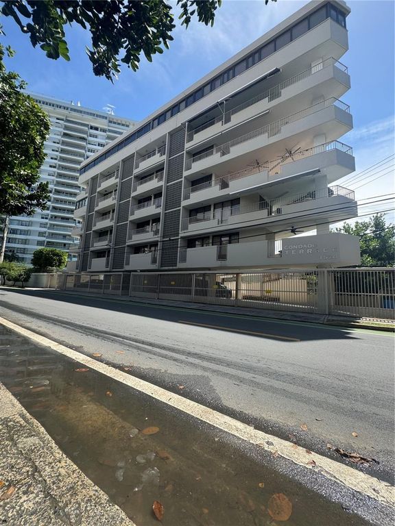 1520 ASHFORD AVE. 4, San Juan, PR 00911